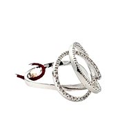 Anello Recarlo Donna in Oro Diamante 0.34 Ct ZS 363/B - ZS 363/B